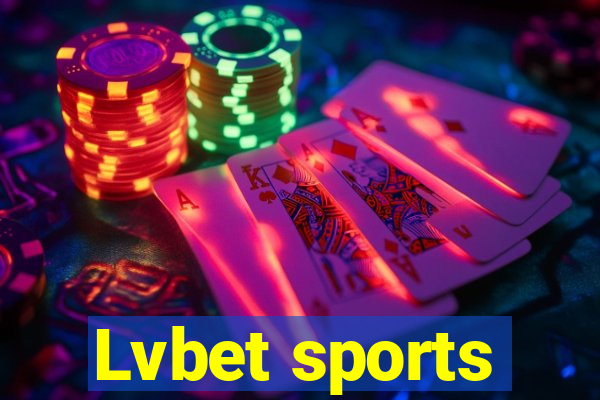 Lvbet sports